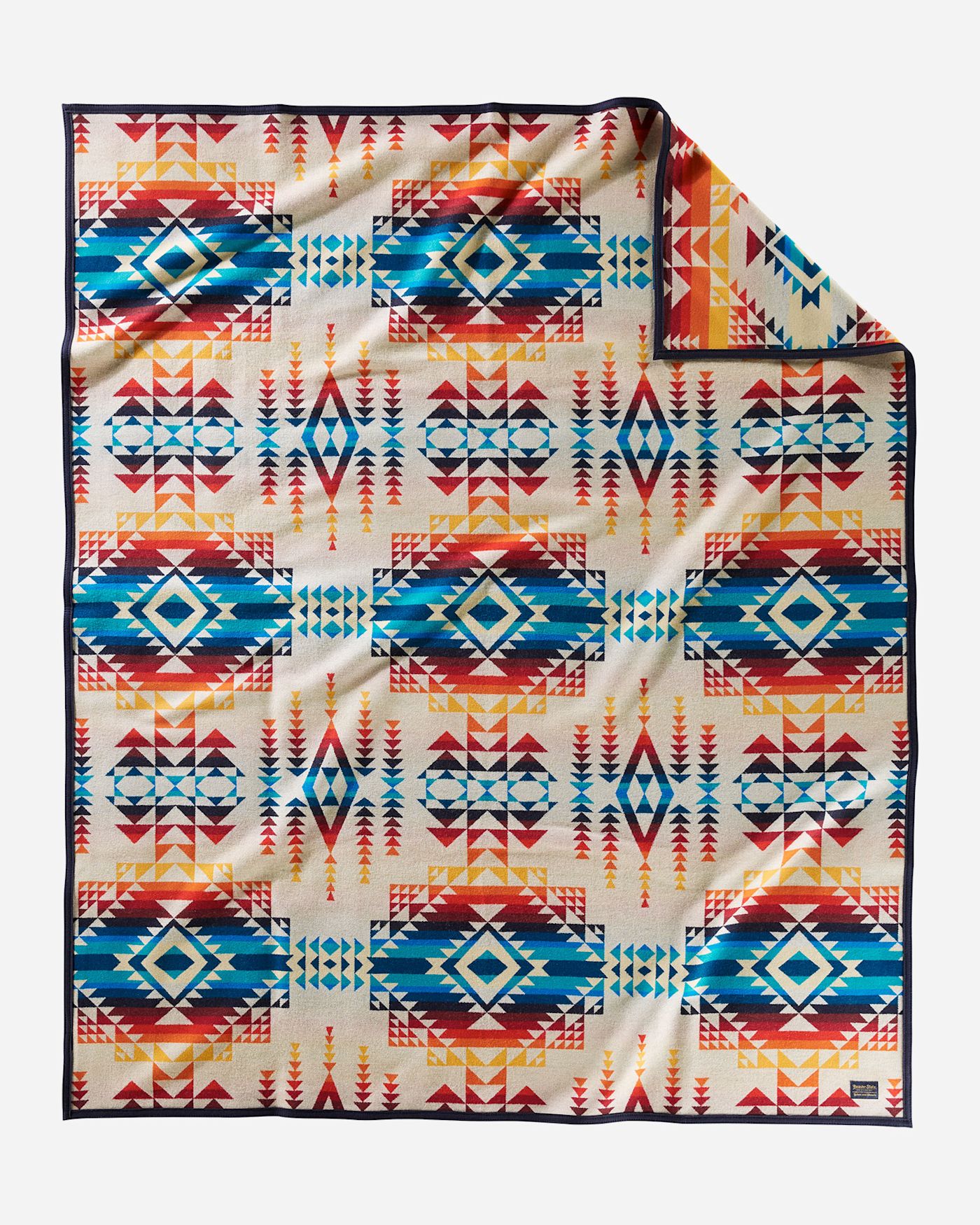 PILOT ROCK BLANKET